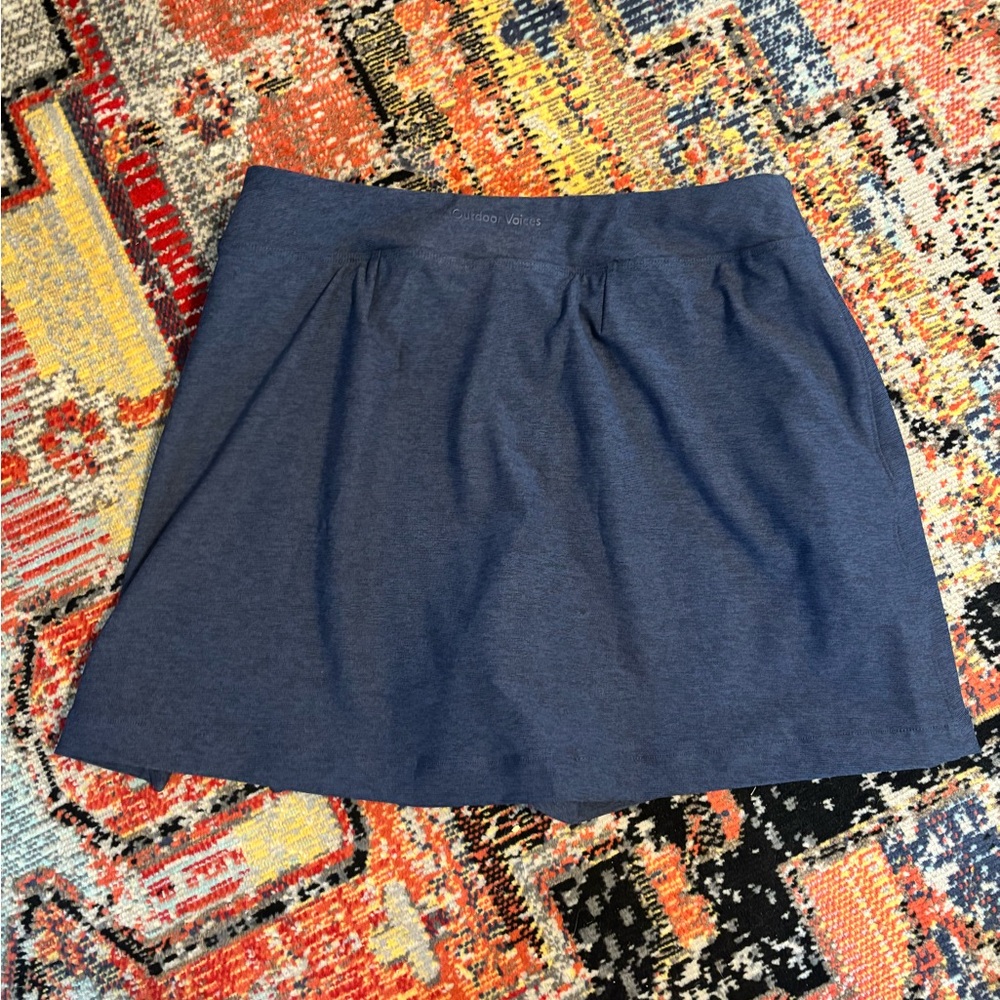 Outdoor Voices Court Skort - Picture 5 of 6